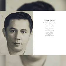 Beliau juga menulis lagu dirgahayu indonesiaku, hymne almamater ui, hymne pramuka. Sunan On Twitter Mungkin Ramai Yang Tak Tahu Dan Tak Kenal Dengan Penulis Lagu Kebangsaan Negaraku Gerangan Ini Juga Merupakan Individu Yang Menggubah Lagu Lagu Patriotik Seperti Bahtera Merdeka Barisan Kita