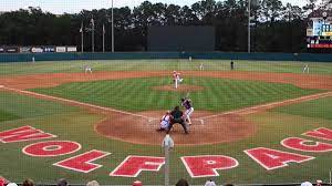 State closes out the regular season with a series at home against clemson that begins on thursday night. Parking Advisory For Weekday Baseball Games Sports Illustrated Nc State Wolfpack News Analysis And More