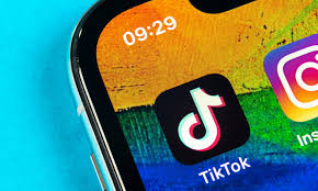 In january 2021, tiktok had 62. Tiktok Vulnerability Left Users Personal Data At Risk Of Being Hacked Daily Mail Online