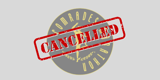 The cma was left with little choice in the matter. 2021 Comrades Marathon Is Cancelled For 2nd Straight Year Letsrun Com