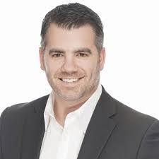 Brandon Hurd's Instagram, Twitter & Facebook