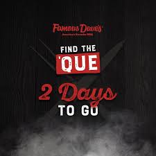 We did not find results for: Famous Daves Uae Famousdavesuae Twitter