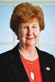 Barbara Oeding's Instagram, Twitter & Facebook