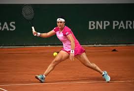 Mais ons jabeur s'arrête là. Tunisian Professional Tennis Player Ons Jabeur On Saturday Created History As She Became The First Arab Woman To Advance To The Fourth Round Of The French Open Times Of Oman
