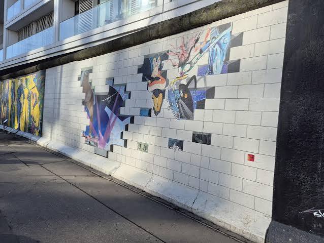 The Wall : r/pinkfloyd