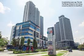 Jalan teknologi 1, technology park malaysia, bukit jalil, kuala lumpur. Cover Story Firm Demand For Properties In Bukit Jalil The Edge Markets