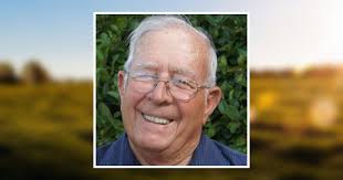 Jack "JT" Parrish Obituary 2014