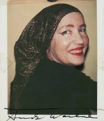 Last known photo of little edie with niece Eva Beale.