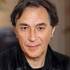 He starred in the violin player, which was entered into the 1994 cannes film festival. Richard Berry Home Facebook