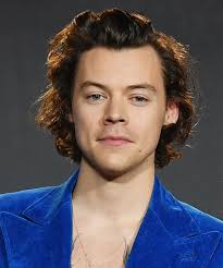 Harry?) its no secret that the boys of 1d all have had some fabulous hair styles over the years. Fans React To Harry Styles New Short Hair On Twitter