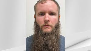 New Albany man arrested