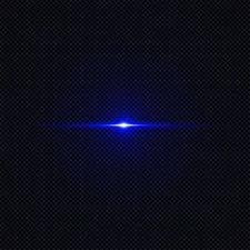 Blue Lens Flare Light Rays On A Black Background Nature Background Png Png Transparent Clipart Image And Psd File For Free Download Lens Flare Star Background Light Flare