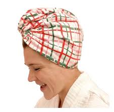 Blossom & Blooms Easter Bunny Holiday Kitchen Towels 100% Cotton Set Of 2