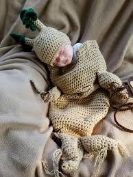 Submitted 4 years ago by craftbits to r/geeknitting. Baby Mandrake Cocoon Just For All Tators N Tots Crochet Facebook