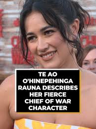 Te Ao Ohinepehinga Rauna Official