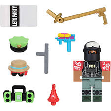 Roblox is a game creation platform/game engine that allows users to design their own games and play a wide variety of different types of games created by other users. Amazon Com Roblox Avatar Shop Series Collection Toys Games