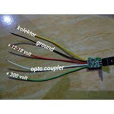 Cara memasang gacun 5 kabel sebagai penganti komponen power supply tv lcd/led yang tidak ada di pasaran, artikel kali ini akan membahas tentang cara memodifikasi power supply yang komponennya tidak ada di pasaran dengan memasang modul gacun lima kabel pada tv lcd/led. Gacun 5 Kabel Original Gacun Str Ca888 Shopee Indonesia