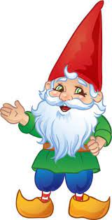 Maybe you would like to learn more about one of these? Cute Cartoon Garden Gnome Wall Decal Wallmonkeys Com