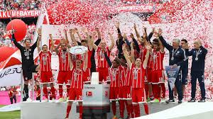 Mit einer heimniederlage verabschiedet sich der fc bayern münchen aus der champions league. Fc Bayern Munich S Honours Fc Bayern Munich