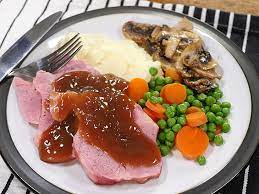 Slow Cooker Pickled Pork - Slow Cooking Perfected