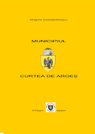 It is on the argeş river, at an elevation of 1,378 ft (420 m), on the southern slopes of the transylvanian alps (southern carpathians), about 80 mi (130 km) northwest of bucharest. Calameo Curtea De Arges