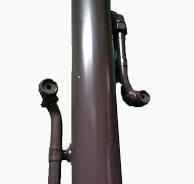 Sany OEM/ODM Excavator Parts Bucket Cylinder for Sany Excavator Components
