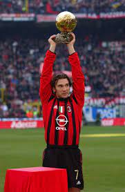 Every once in a while, a player comes to milan and etches his memory on our hearts, as well as the scoring records. Andriy Shevchenko The Legacy Of Sheva Milan Obsession