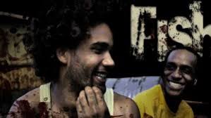 Special Screening Friday Block 2