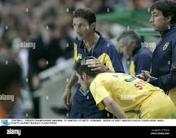 David leray hi-res stock photography and images