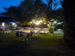 Les Jardins Du Menhir Le Mesnil Esnard Restaurant Avis Numero De Telephone Photos Tripadvisor