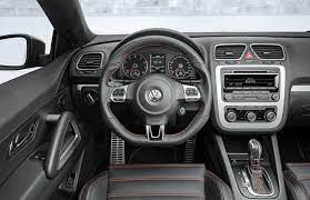 Public race days im august 2020 wurden leider abgesagt. Eine Million Vw Scirocco Und Ein Sondermodell Vw Scirocco 3 13