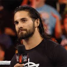 Seth Rollins
