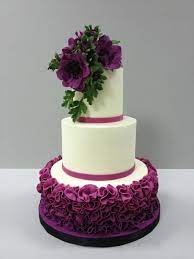 Banana Cake With Banana Hq Recipes Recipe Cake Decorating Classes Creative Wedding Cakes Cake Decorating