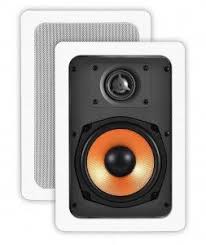 Setting Up In Ceiling Speakers With Airplay For 160 In Wall Speakers Speaker Audio