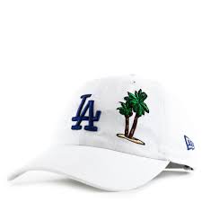 You have no items in your shopping cart. Los Angeles Dodgers Palm Tree Strapback
