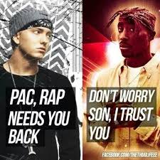 2pac Thug Life Eminem Memes Eminem Eminem Rap