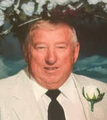 Obituary for James Allen 'Trow' Coffey
