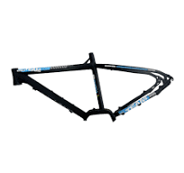 29er Aluminium Electric bike Frame for shimano mid motor