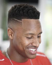 Bald fade haircuts that cut hair all the way down to the skin are a top trend for men. What Is A Fade Haircut The Different Types Of Fade Haircuts Regal Gentleman