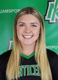 2023 Softball Roster