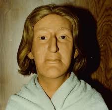 Nancy Fisher Killman at WBAP in Meadowbrook