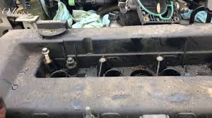 Coolant temperature switch (sensor) replacement cost. 2005 Ford Focus Coolant Temperature Sensor Location No Sound Youtube