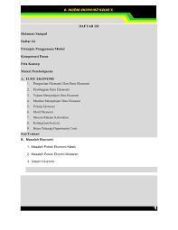 Modul ekonomi kelas x kd 3.3 dan 4.3 @2020, direktorat sma, direktorat jenderal paud, dikdas dan dikmen ii peran pelaku ekonomi dalam kegiatan ekonomi ekonomi kelas x penyusun cucu risa asmarani, m.pd sma negeri 1 karawang Ilmu Ekonomi Dan Masalah Ekonomi Flip Ebook Pages 1 26 Anyflip Anyflip