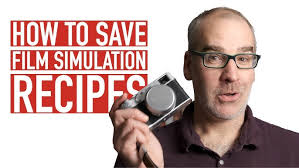 How to connect your Fuji Camera to your phone using Wifi with Tamra Green