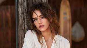 Jessica alba and her husband cash warren are opening up about their parenting styles and how they manage their three children, daughters honor, 12, and haven, 8½, and son hayes, 2½. 2560x1440 4k Jessica Alba 2020 1440p Resolution Hd 4k Wallpapers Images Backgrounds Photos And Pictures