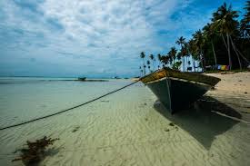 Setiap bulan puluhan ribu pelancong melawat ke tempat ini, tahu ke anda pulau ini ter. 2021 3d2n Discover Marine Park Pulau Bohey Dulang Mantabuan Sibuan Sabah Ami Travel Tours