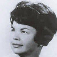 Geraldine Pittman Woods: African American neuroembyrologist (1921