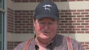 Arrest of James Sever brings former landlord "relief"