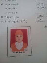 Soal ujian untuk anak tk. Ketika Anak Tk Ujian Ulihape Com Bicara Baik