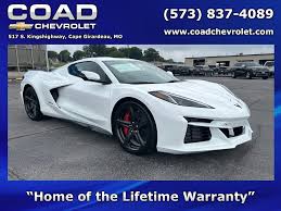 Image result for Arctic White 2025 Corvette